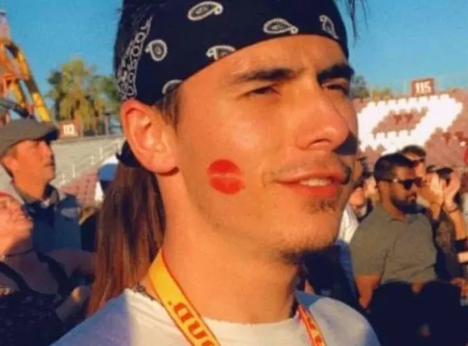 Conner Herrlin