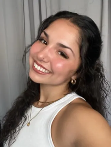 Angelisa Garza