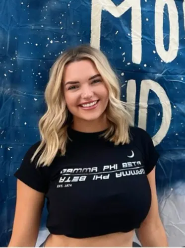 Haley Drayton