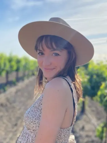 Samantha Osburn
