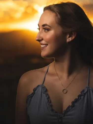Cheyenne Harding
