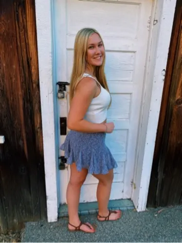 Ashley Sanders
