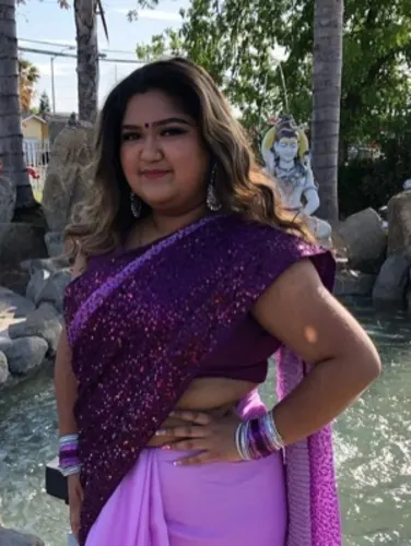 Nikita Sharma