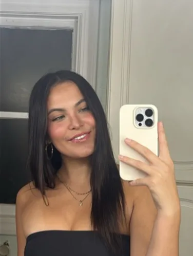 Audrey Valenzuela