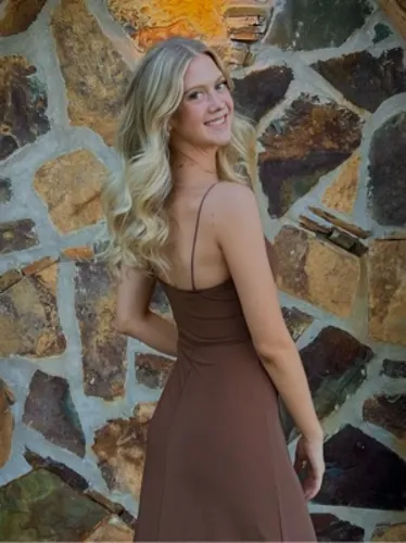 Anastyn McVay