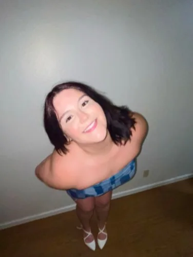 Courtney Kay Cowger