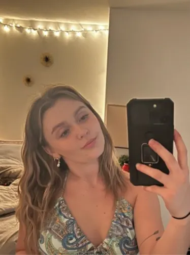 Natalie Mccort