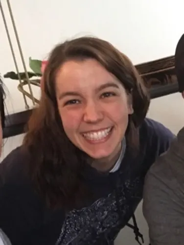 Courtney Reeder