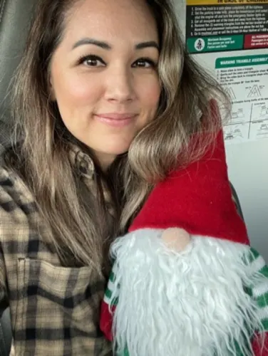 vanessa droze