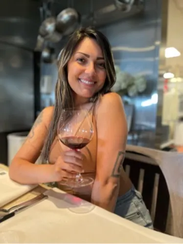 Yessenia Ochoa Sawyer