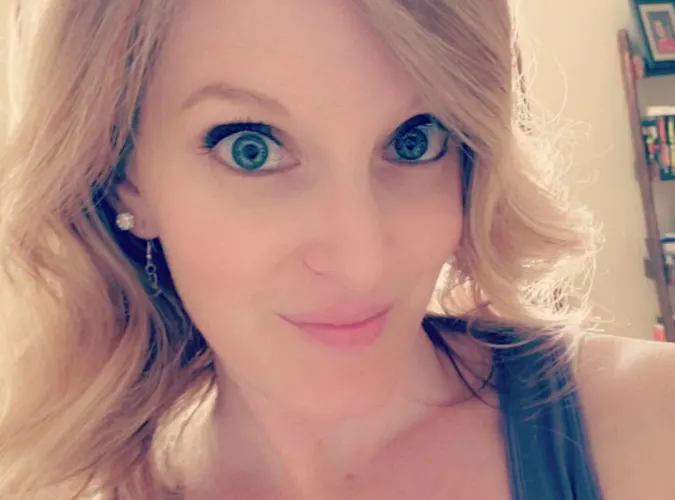 Stephanie McRae-Murphy