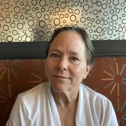 Debby Thompson-Tellinghuisen