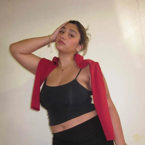 toni ramirez