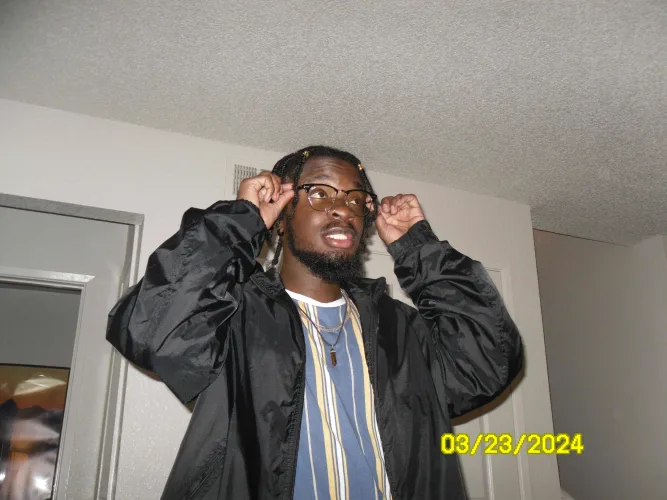 Antione Phillips