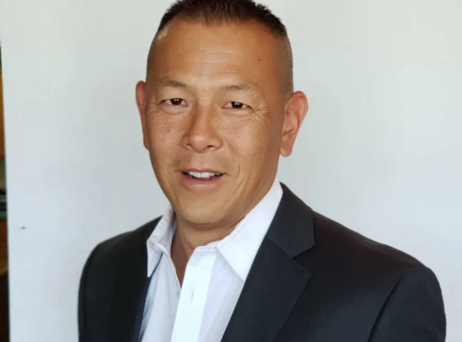 Darryl Fong