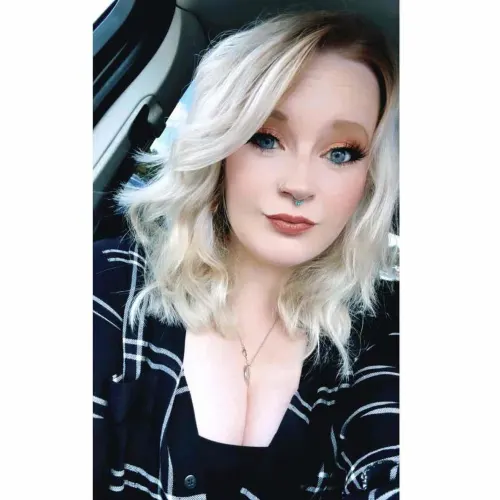 Mary Korch