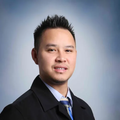 Kevin Phan