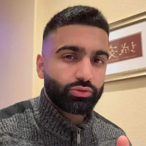 PK Khatri
