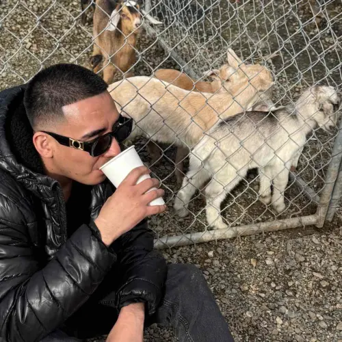 Diego Ramirez