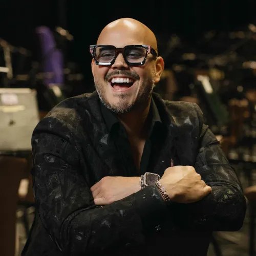 David Garibaldi