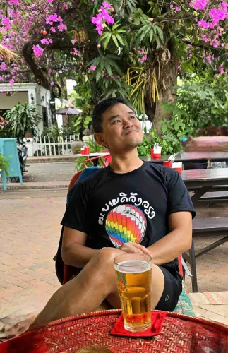 Larry Khammanivong