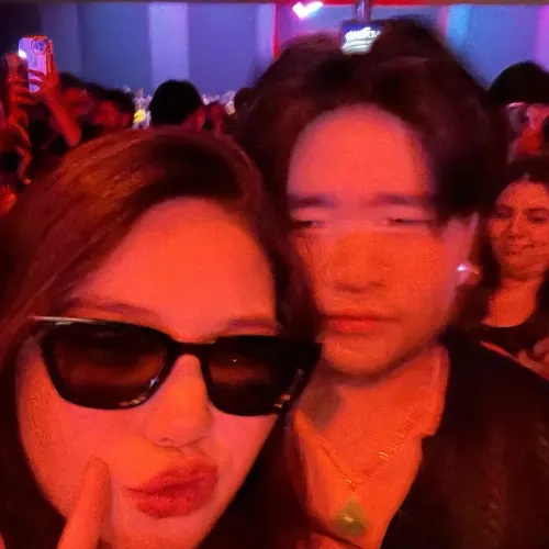 Elvis Huynh