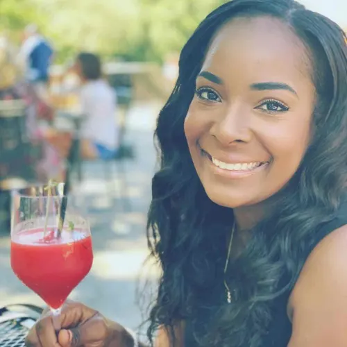 Christina Williams