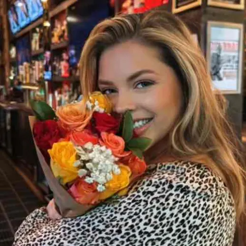Keira McKenzie