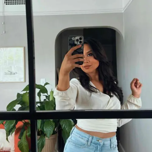 Danessa Qu