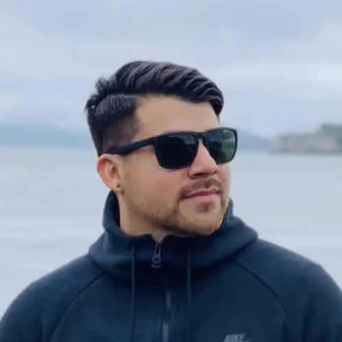 Brandon Vargas