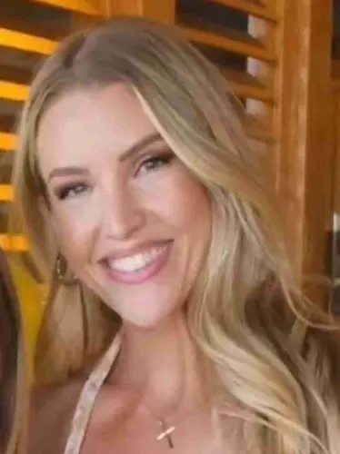 Brooke Hinkle