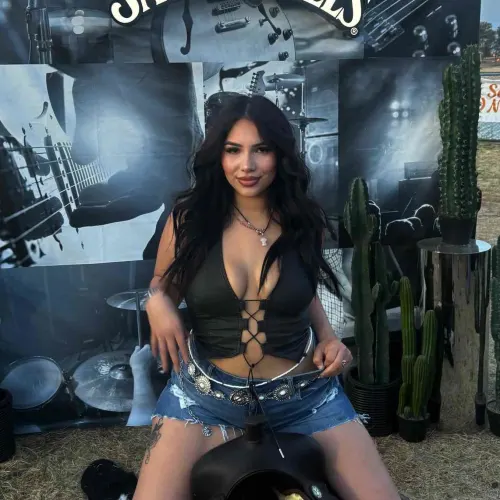 Zayra Rios