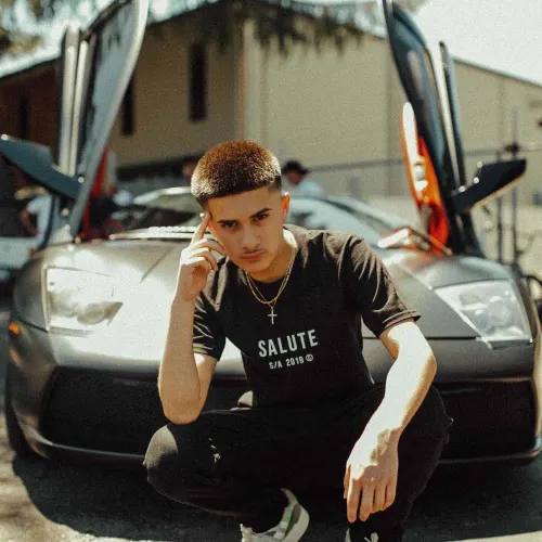 Caleb Campos