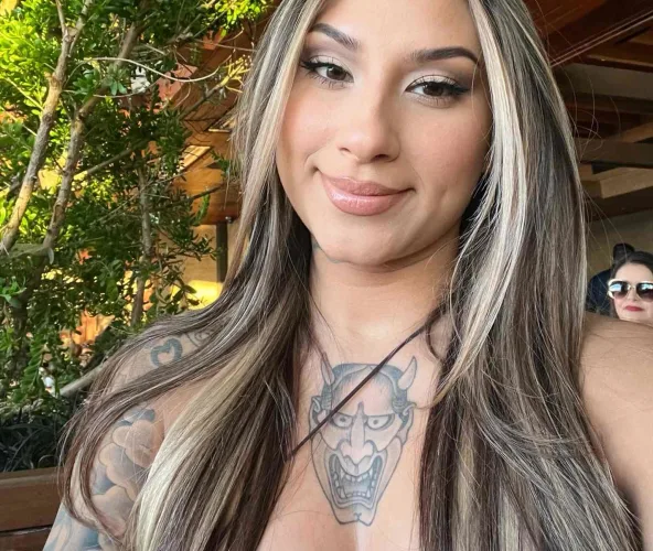 Athena Vega
