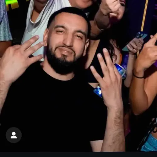 michael martinez