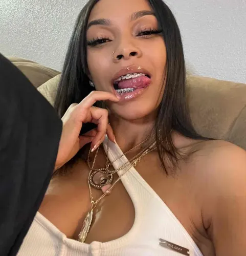 Daisha Ross