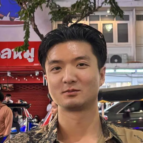 Alex Leung