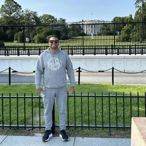 Joe Heredia