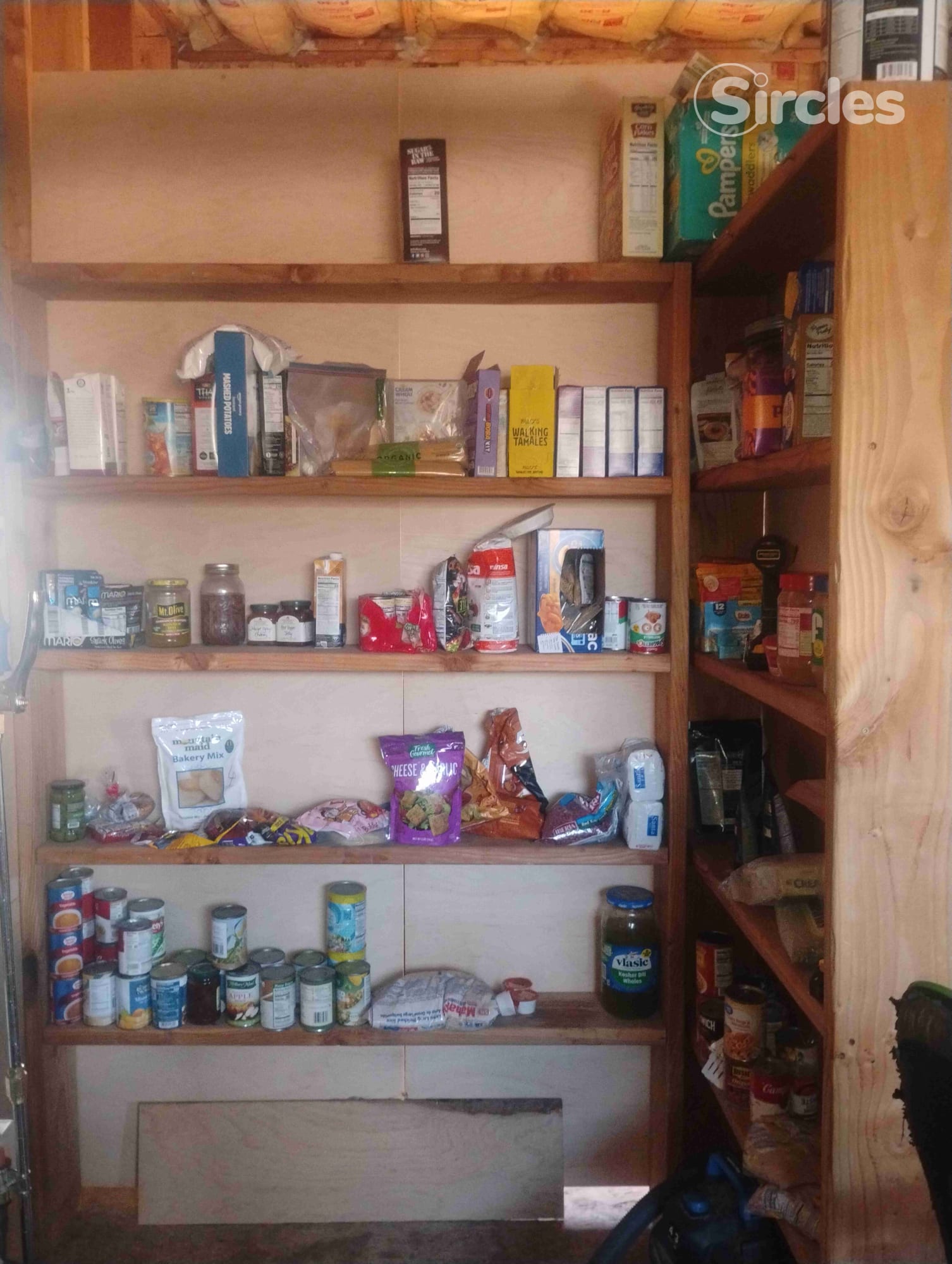 Image message