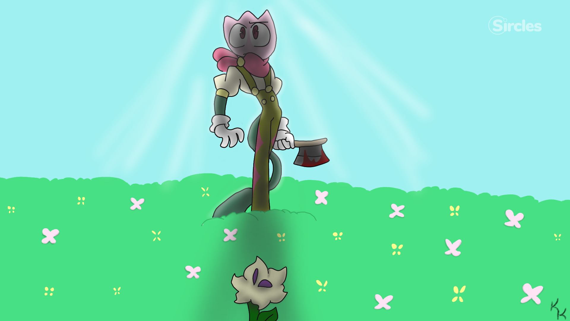 Image message
