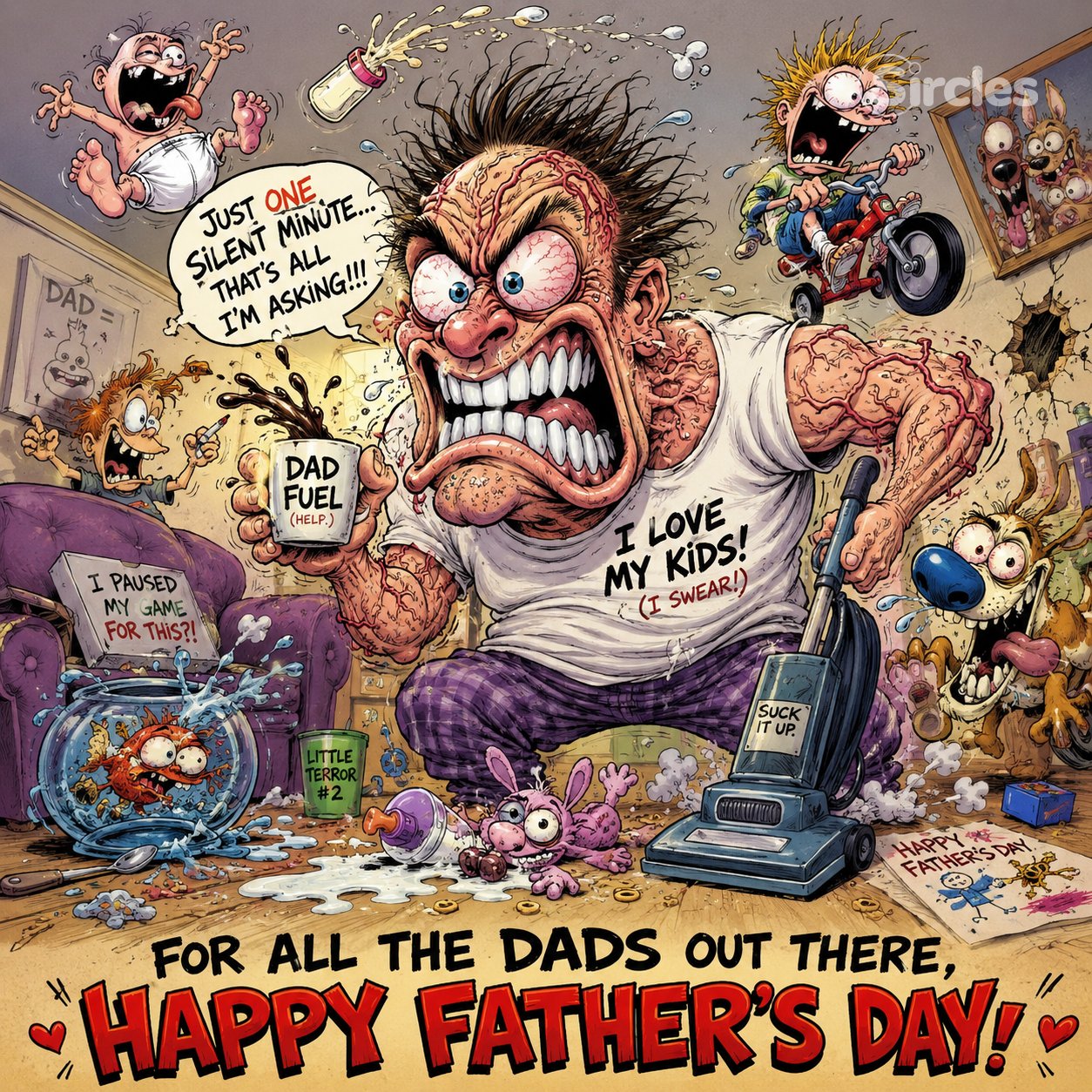 Image message