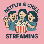 Netflix & Chill