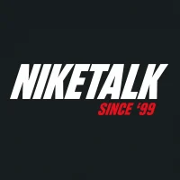 NIKETALK 👟