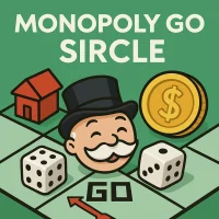 MonopolyGO Sircle