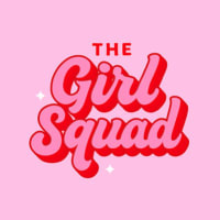 💕 GIRL SQUAD HQ 💕