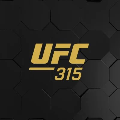 UFC 315 