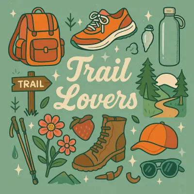 TRAIL LOVERS β°οΈ