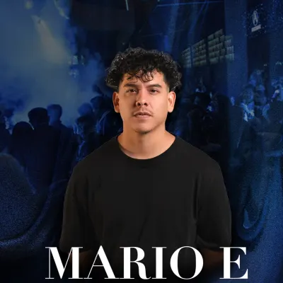 Archive DJ Mario E