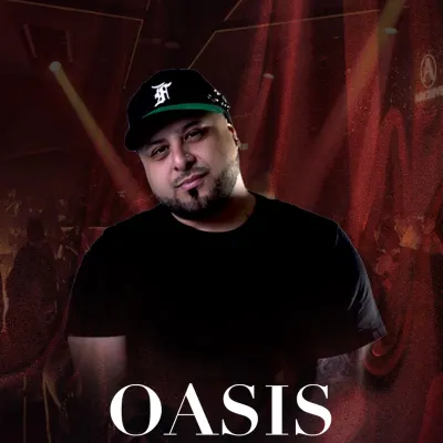 Archive Dj Oasis