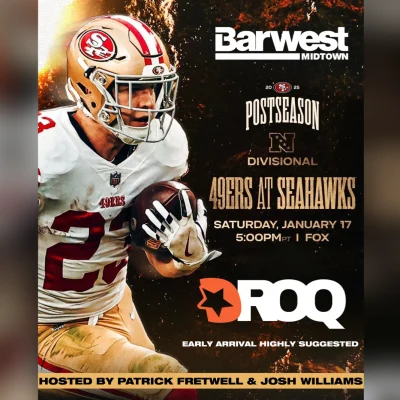 49ers/Seahawks Watch